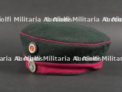 Mütze du 2e régiment de Ulans bavarois. Mütze, 2nd Bavarian Uhlan Regiment