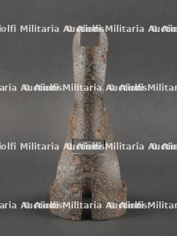 Panier lanceur pour Lee Enfield. Lee Enfield Grenade Launcher Cup