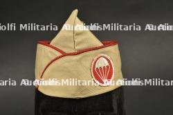 Calot parachutiste