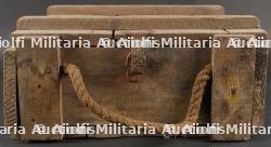 Caisse US pour 25 grenades MkII