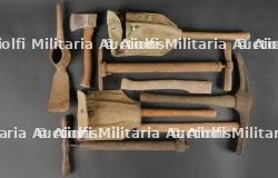 Lot d'outils