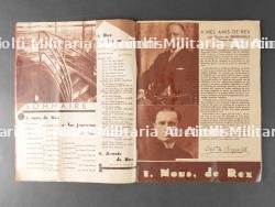 Magazine REX. Soirée Magazine featuring REX. — miniature 4