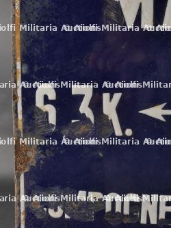 Panneau directionnel. — photo 3