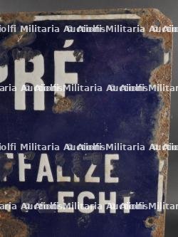 Panneau directionnel. — miniature 5