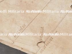 Monument Mardasson. Mardasson Monument. — miniature 3