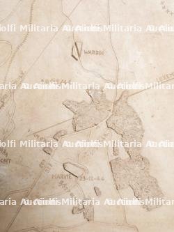 Monument Mardasson. Mardasson Monument. — miniature 16