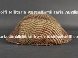 Casque britannique. British Helmet. — photo 1