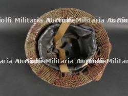 Casque britannique. British Helmet. — photo 2