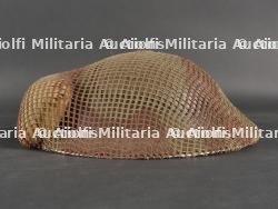 Casque britannique. British Helmet. — miniature 6