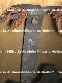 Casque britannique. British Helmet. — photo 10