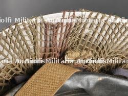 Casque britannique. British Helmet. — miniature 13