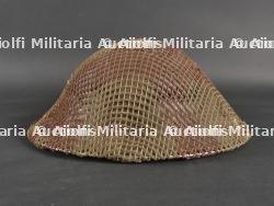 Casque britannique. British Helmet. — photo 16