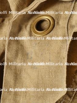 Sac à paquetage nominatif britannique. British named kit bag. — photo 8