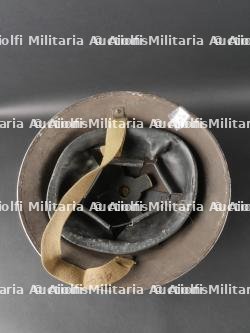 Casque de la Brigade Piron. Helmet of the Piron Brigade — miniature 2