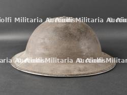 Casque de la Brigade Piron. Helmet of the Piron Brigade — photo 4
