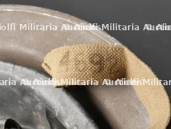 Casque de la Brigade Piron. Helmet of the Piron Brigade — miniature 7