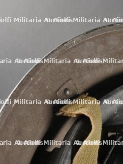 Casque de la Brigade Piron. Helmet of the Piron Brigade — miniature 9