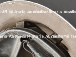 Casque de la Brigade Piron. Helmet of the Piron Brigade — photo 11