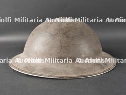 Casque de la Brigade Piron. Helmet of the Piron Brigade — miniature 12