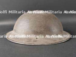 Casque de la Brigade Piron. Helmet of the Piron Brigade — miniature 13