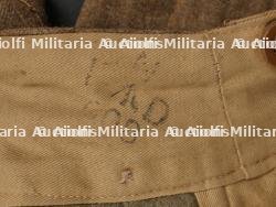 Pantalon de Battle Dress Britannique. British Battle Dress trousers — miniature 2
