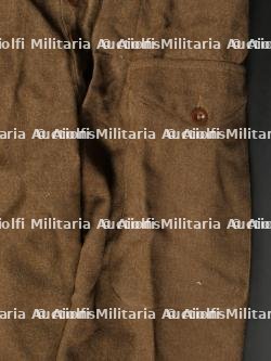 Pantalon de Battle Dress Britannique. British Battle Dress trousers — photo 5