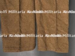 Pantalon de Battle Dress Britannique. British Battle Dress trousers — miniature 7