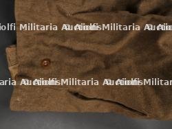 Pantalon de Battle Dress Britannique. British Battle Dress trousers — miniature 11
