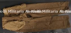 Pantalon de Battle Dress Britannique. British Battle Dress trousers — photo 12