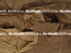 Pantalon de Battle Dress Britannique. British Battle Dress trousers — photo 14
