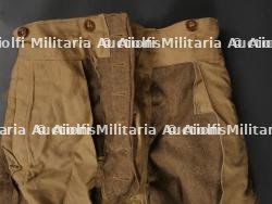 Pantalon de Battle Dress Britannique. British Battle Dress trousers — miniature 15