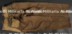 Pantalon de Battle Dress Britannique. British Battle Dress trousers — photo 17