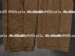 Pantalon de Battle Dress Britannique. British Battle Dress trousers — miniature 20