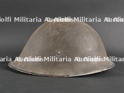 Coque de casque MKIII. MKIII helmet shell — miniature 1