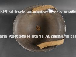 Coque de casque MKIII. MKIII helmet shell — miniature 2
