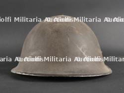 Coque de casque MKIII. MKIII helmet shell — miniature 4