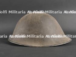 Coque de casque MKIII. MKIII helmet shell — photo 5