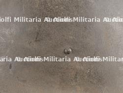 Coque de casque MKIII. MKIII helmet shell — photo 6