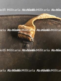 Coque de casque MKIII. MKIII helmet shell — photo 11