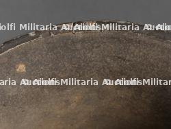 Coque de casque MKIII. MKIII helmet shell — photo 13
