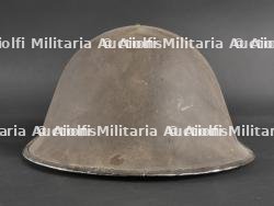Coque de casque MKIII. MKIII helmet shell — photo 14