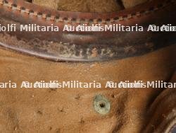Casque de Dispatch Rider britannique. British Dispatch Rider helmet. — photo 19