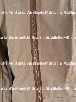 Combinaison de vol RAF. RAF Flying suit. — photo 5