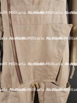 Combinaison de vol RAF. RAF Flying suit. — miniature 8