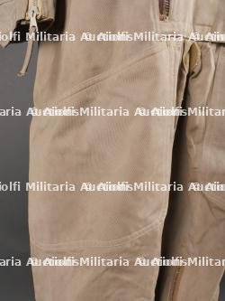Combinaison de vol RAF. RAF Flying suit. — photo 9