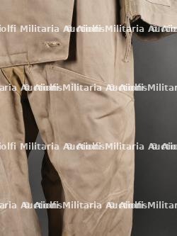 Combinaison de vol RAF. RAF Flying suit. — photo 10