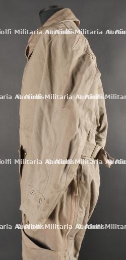 Combinaison de vol RAF. RAF Flying suit. — miniature 13