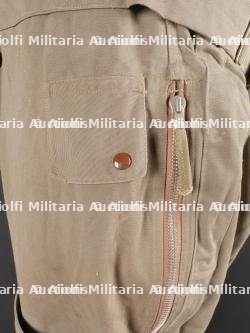Combinaison de vol RAF. RAF Flying suit. — photo 16