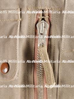 Combinaison de vol RAF. RAF Flying suit. — miniature 17