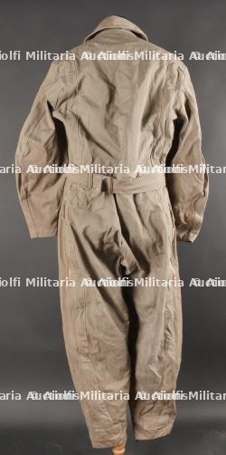 Combinaison de vol RAF. RAF Flying suit. — miniature 18